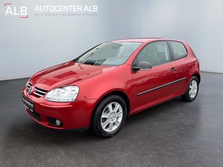Volkswagen Golf Gebrauchtwagen Kaufen