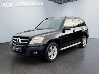 Mercedes-Benz GLK 280 Gebrauchtwagen Kaufen