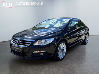 Volkswagen Passat CC Gebrauchtwagen Kaufen