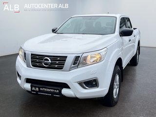 Nissan Navara Gebrauchtwagen Kaufen