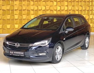 Opel Astra Gebrauchtwagen Kaufen