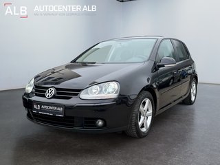 Volkswagen Golf Gebrauchtwagen Kaufen