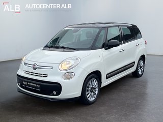 Fiat 500L Gebrauchtwagen Kaufen