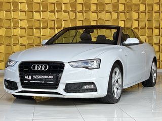 Audi A5 Gebrauchtwagen Kaufen