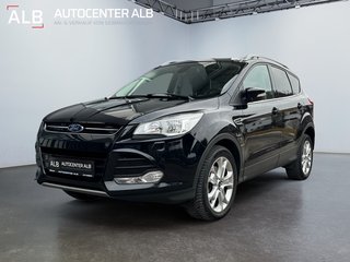 Ford Kuga Gebrauchtwagen Kaufen