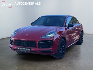 Porsche Cayenne Gebrauchtwagen Kaufen