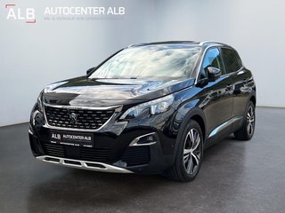 Peugeot 3008 Gebrauchtwagen Kaufen