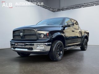 Dodge RAM Gebrauchtwagen Kaufen