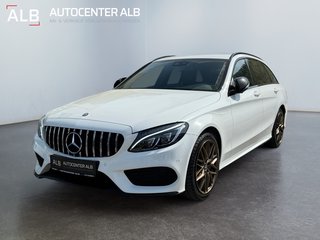 Mercedes-Benz C 250 Gebrauchtwagen Kaufen