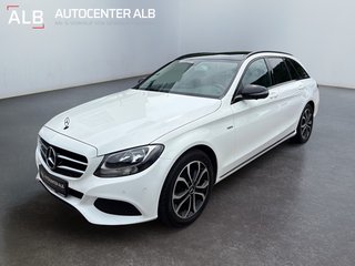 Mercedes-Benz C 180 Gebrauchtwagen Kaufen