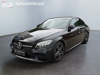 Mercedes-Benz C 220 Gebrauchtwagen Kaufen