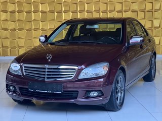 Mercedes-Benz C 180 Gebrauchtwagen Kaufen