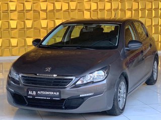 Peugeot 308 Gebrauchtwagen Kaufen