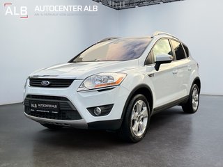 Ford Kuga Gebrauchtwagen Kaufen