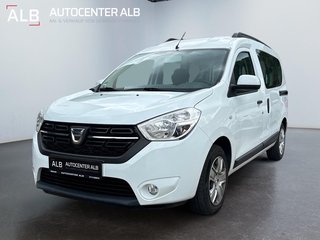 Dacia Dokker Gebrauchtwagen Kaufen
