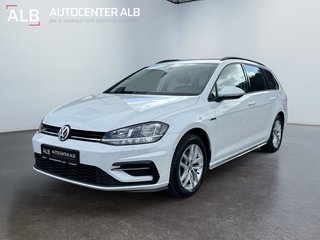 Volkswagen Golf Gebrauchtwagen Kaufen