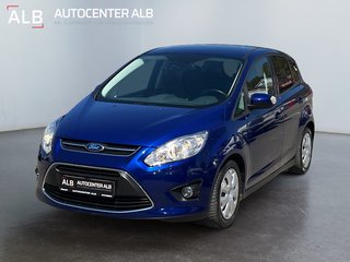 Ford C-Max Gebrauchtwagen Kaufen