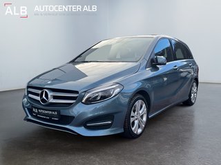 Mercedes-Benz B 200 Gebrauchtwagen Kaufen