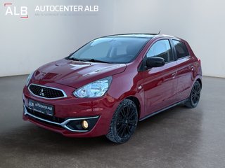 Mitsubishi Space Star Gebrauchtwagen Kaufen