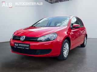Volkswagen Golf Gebrauchtwagen Kaufen