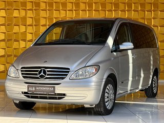 Mercedes-Benz Viano Gebrauchtwagen Kaufen