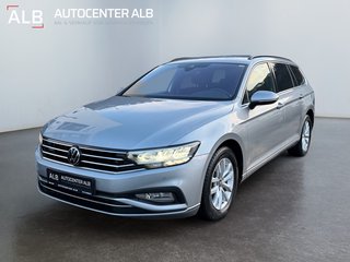 Volkswagen Passat Gebrauchtwagen Kaufen