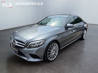 Mercedes-Benz C 300 Gebrauchtwagen Kaufen