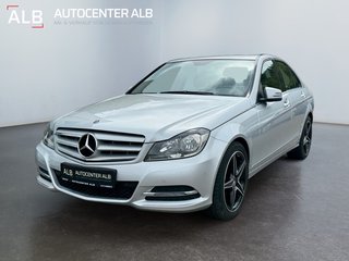 Mercedes-Benz C 220 Gebrauchtwagen Kaufen
