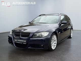 BMW 335 Gebrauchtwagen Kaufen