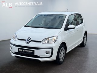 Volkswagen up Gebrauchtwagen Kaufen