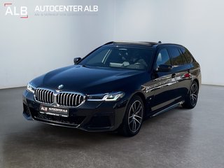 BMW 530 Gebrauchtwagen Kaufen