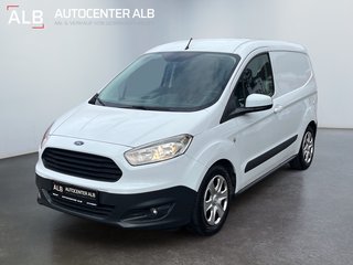 Ford Transit Courier Gebrauchtwagen Kaufen