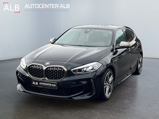 BMW 135 Gebrauchtwagen Kaufen
