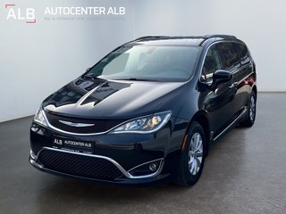 Chrysler Pacifica Gebrauchtwagen Kaufen