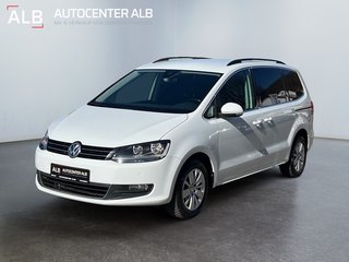 Volkswagen Sharan Gebrauchtwagen Kaufen