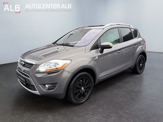 Ford Kuga Gebrauchtwagen Kaufen