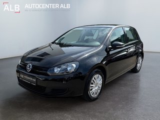 Volkswagen Golf Gebrauchtwagen Kaufen