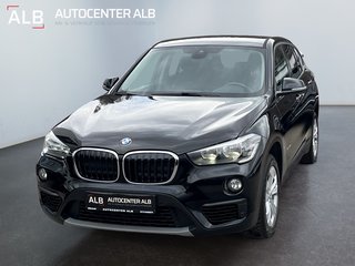 BMW X1 Gebrauchtwagen Kaufen