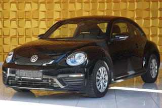 Volkswagen Beetle Gebrauchtwagen Kaufen