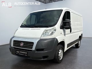 Fiat Ducato Gebrauchtwagen Kaufen