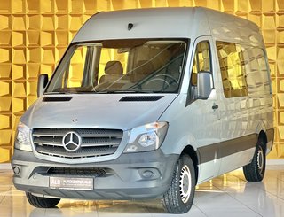 Mercedes-Benz Sprinter II Kasten Gebrauchtwagen Kaufen