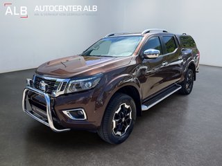 Nissan Navara Gebrauchtwagen Kaufen
