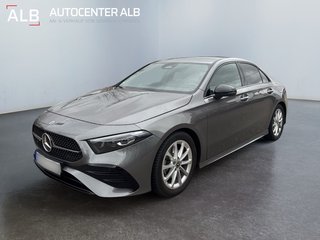 Mercedes-Benz A 200 Gebrauchtwagen Kaufen