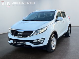 Kia Sportage Gebrauchtwagen Kaufen