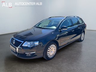 Volkswagen Passat Gebrauchtwagen Kaufen