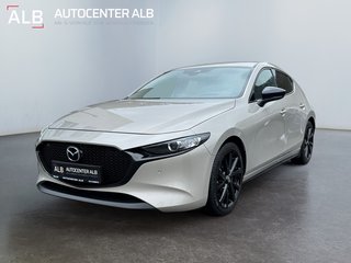 Mazda 3 Gebrauchtwagen Kaufen