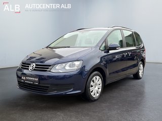 Volkswagen Sharan Gebrauchtwagen Kaufen