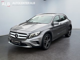 Mercedes-Benz GLA 200 Gebrauchtwagen Kaufen