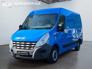Renault Master Gebrauchtwagen Kaufen