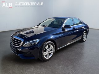 Mercedes-Benz C 200 Gebrauchtwagen Kaufen